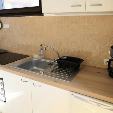 Apartment Castel Des Roches B - Castel Des Roches R5b Mae-5296