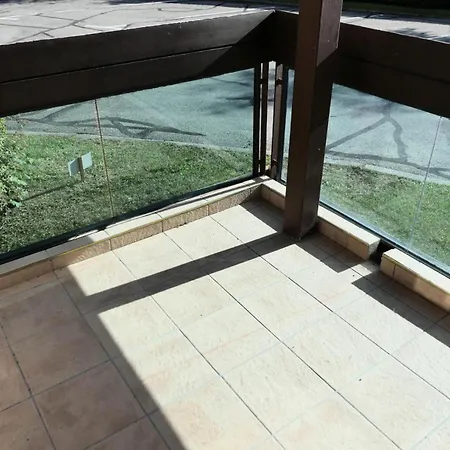 Castel Des Roches B - Castel Des Roches R5b Mae-5296 Apartment Saint-Gervais-les-Bains