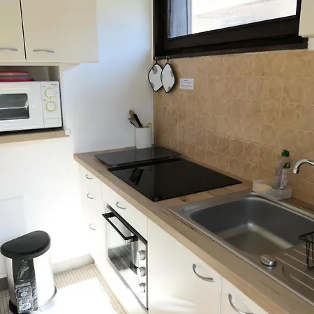 Castel Des Roches B - Castel Des Roches R5b Mae-5296 Saint-Gervais-les-Bains