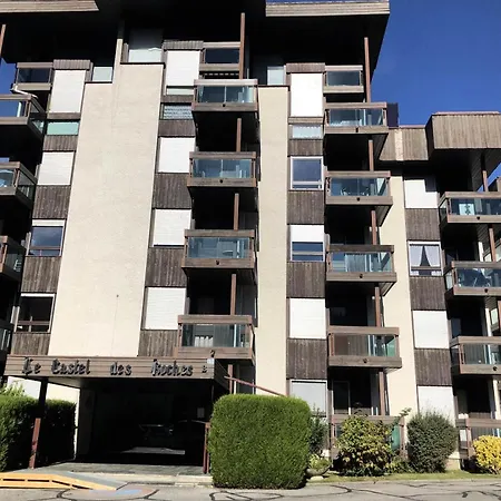 Apartment Castel Des Roches B - Castel Des Roches R5b Mae-5296 *