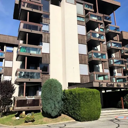 Apartment Castel Des Roches B - Castel Des Roches R5b Mae-5296