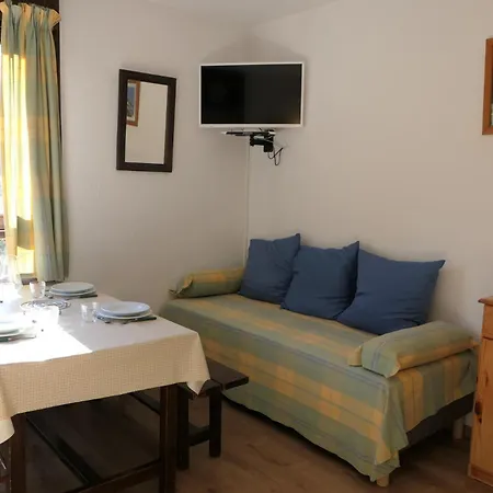Appartement Castel Des Roches C - Castel Des Roches R5b Mae-5296 Saint-Gervais-les-Bains