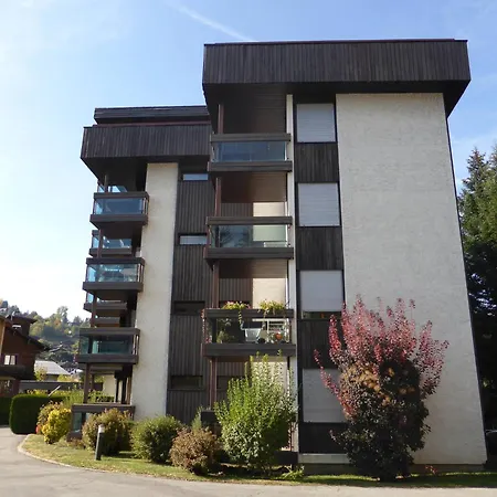 Résidence Castel Des Roches A - Pour 4 Personnes 96 Appartamento *