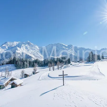 Castel Des Roches C - Castel Des Roches R5b Mae-5296 Lejlighed *