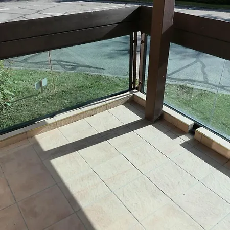 Appartement Castel Des Roches C - Castel Des Roches R5b Mae-5296 Saint-Gervais-les-Bains
